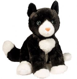 PELUCHE - BECKIE CHAT DOUX 12